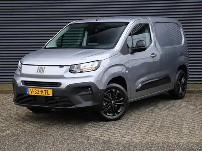 Fiat Doblo Doblò Easy Pro 1.5 BlueHDi 100pk 16''LM uit 2024