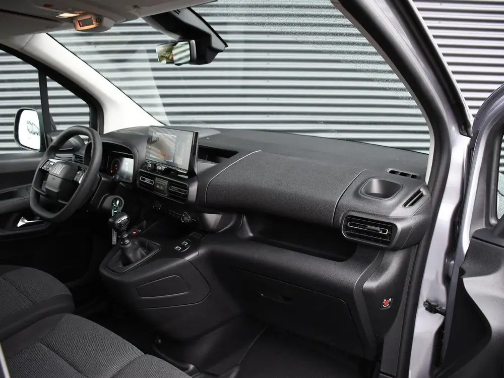 Fiat Doblo Doblò Easy Pro 1.5 BlueHDi 100pk 16''LM uit 2024, foto 7