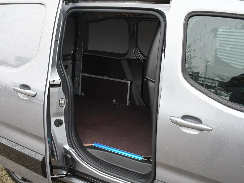 Fiat Doblo Doblò Easy Pro 1.5 BlueHDi 100pk 16''LM uit 2024, foto 9