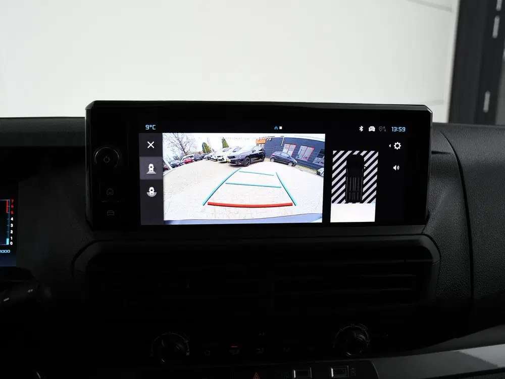 Citroën Jumpy GB L2H1 1.5 BlueHDI 120pk SURROUND NAV PAK uit 2024, foto 14