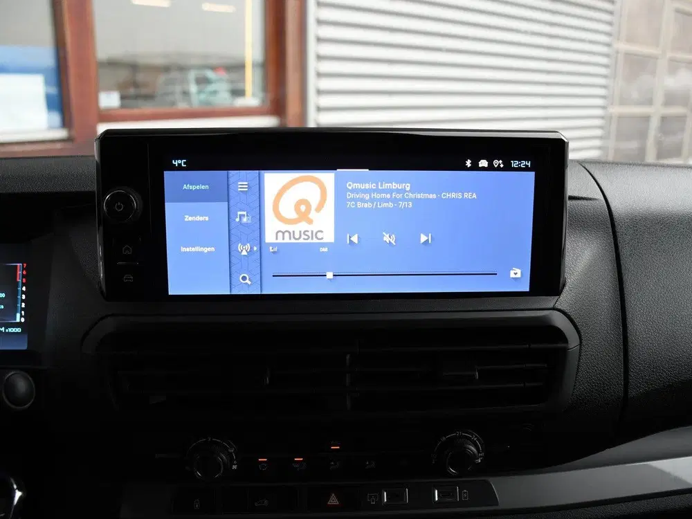Citroën Jumpy GB L2H1 1.5 BlueHDI 120pk SURROUND NAV PAK uit 2024, foto 16