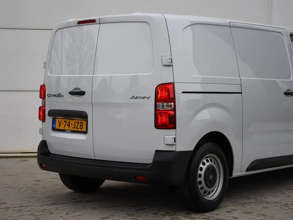 Citroën Jumpy GB L2H1 1.5 BlueHDI 120pk SURROUND NAV PAK uit 2024, foto 5