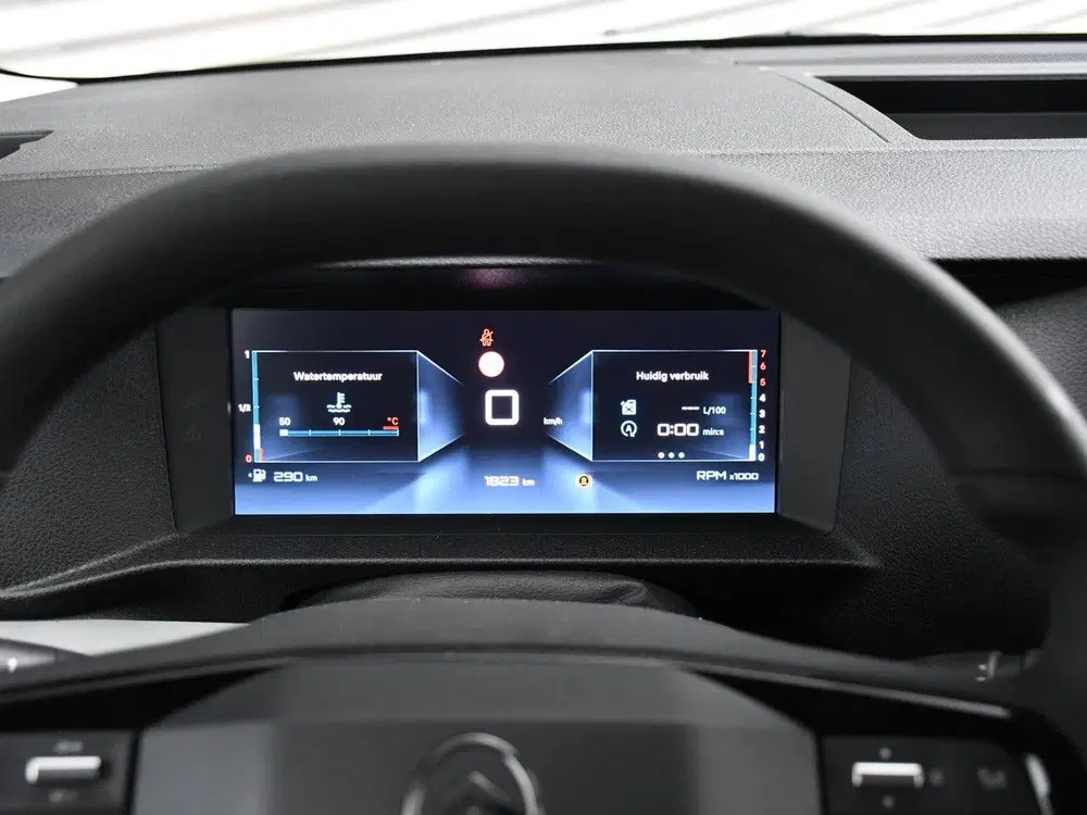 Citroën Jumpy GB L2H1 1.5 BlueHDI 120pk SURROUND NAV PAK uit 2024, foto 13
