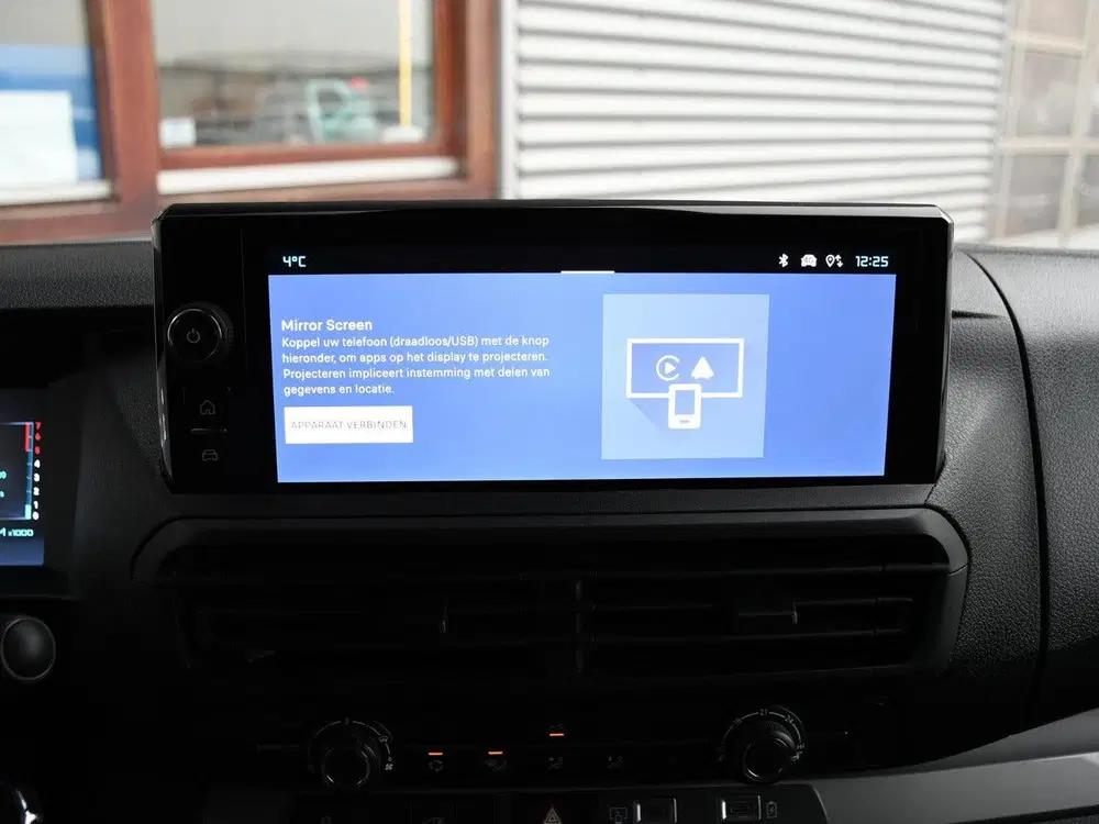 Citroën Jumpy GB L2H1 1.5 BlueHDI 120pk SURROUND NAV PAK uit 2024, foto 16