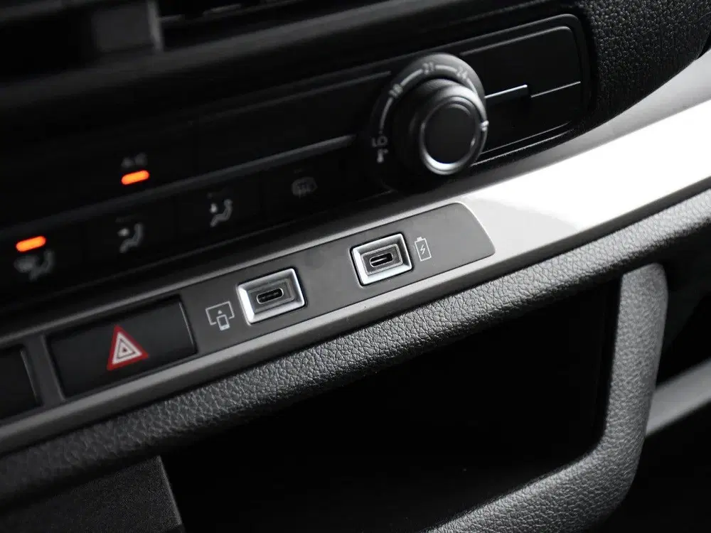 Citroën Jumpy GB L2H1 1.5 BlueHDI 120pk SURROUND NAV PAK uit 2024, foto 19