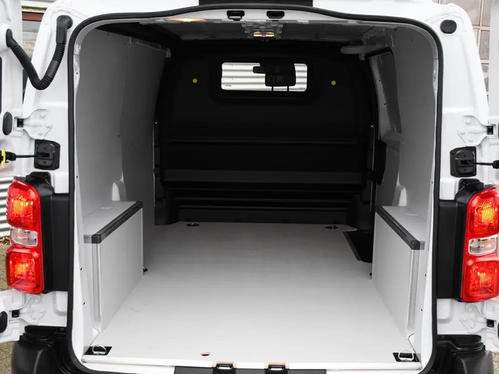 Fiat Scudo L3H1 1.5 Diesel 120pk TREKHAAK AFNEEMBAAR uit 2024, foto 10