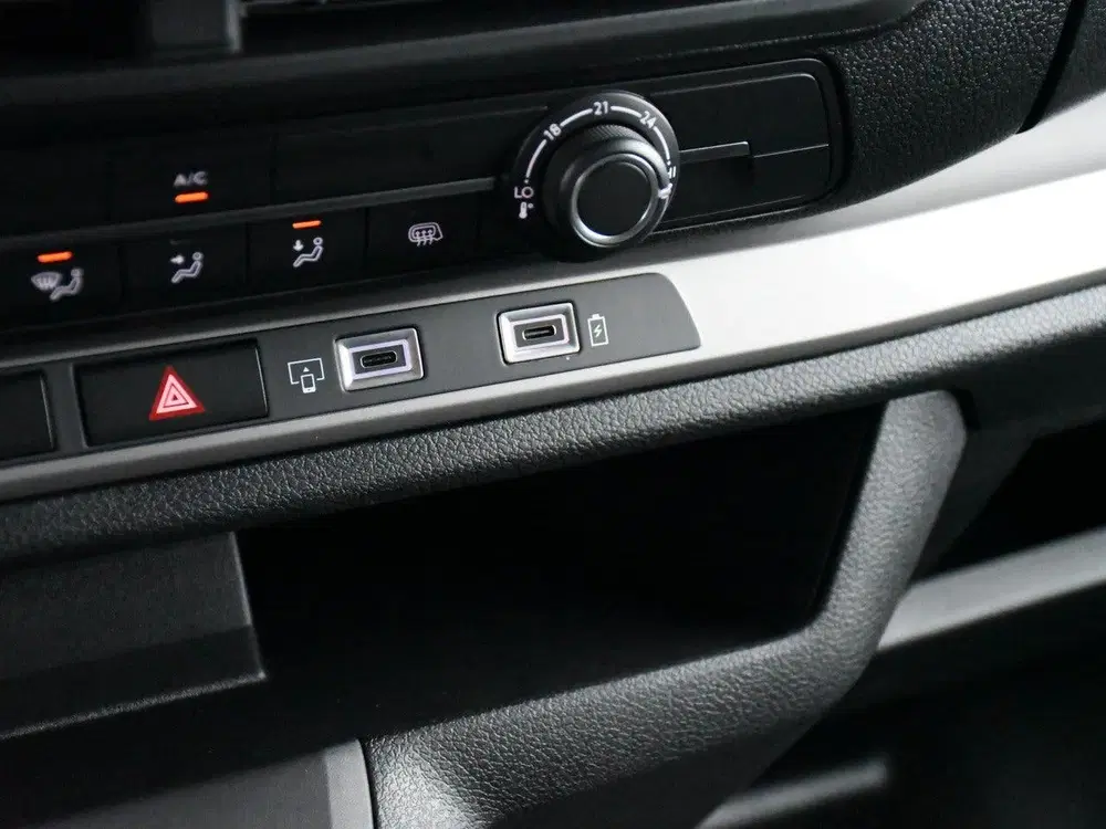Fiat Scudo L3H1 1.5 Diesel 120pk TREKHAAK AFNEEMBAAR uit 2024, foto 18