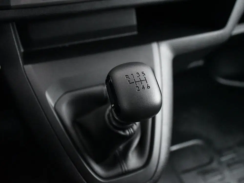 Fiat Scudo L3H1 1.5 Diesel 120pk TREKHAAK AFNEEMBAAR uit 2024, foto 19