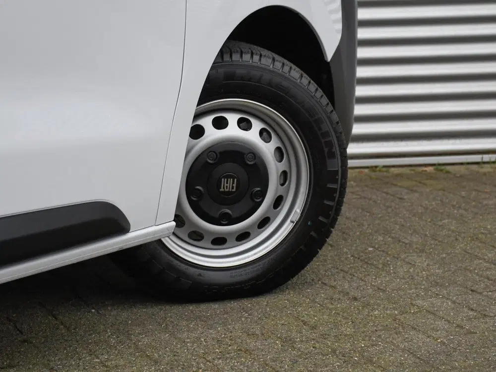 Fiat Scudo L3H1 1.5 Diesel 120pk TREKHAAK AFNEEMBAAR uit 2024, foto 6