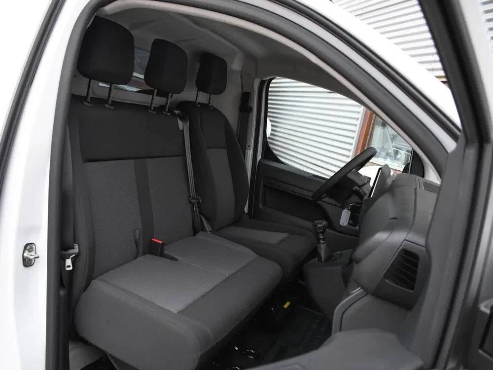 Fiat Scudo L3H1 1.5 Diesel 120pk TREKHAAK AFNEEMBAAR uit 2024, foto 8