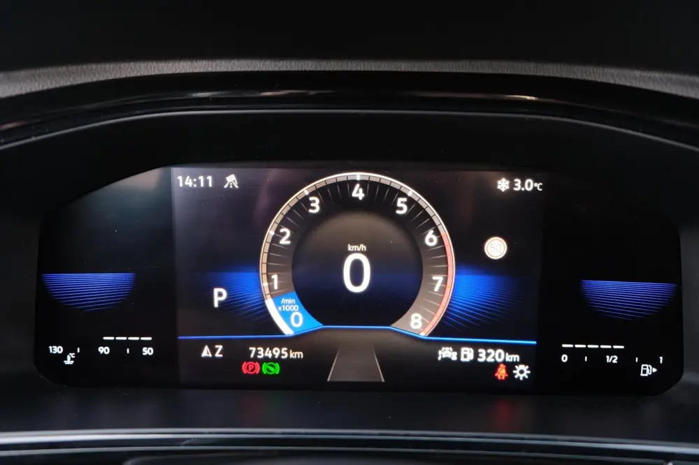 Volkswagen T-Roc 1.5 TSI R-Line DSG Facelift Black IQ Cam AC uit 2022, foto 18
