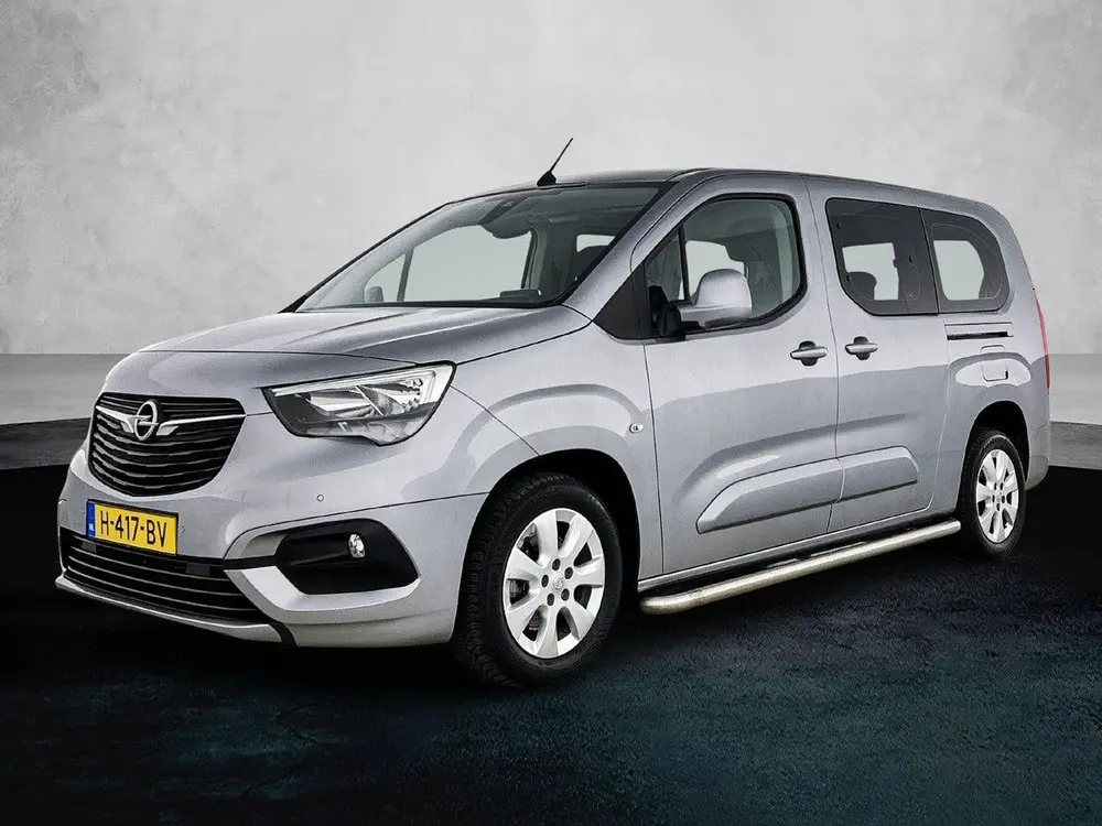 Opel Combo 110pk L2H1 Edition uit 2019