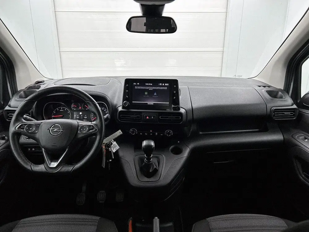 Opel Combo 110pk L2H1 Edition uit 2019, foto 11