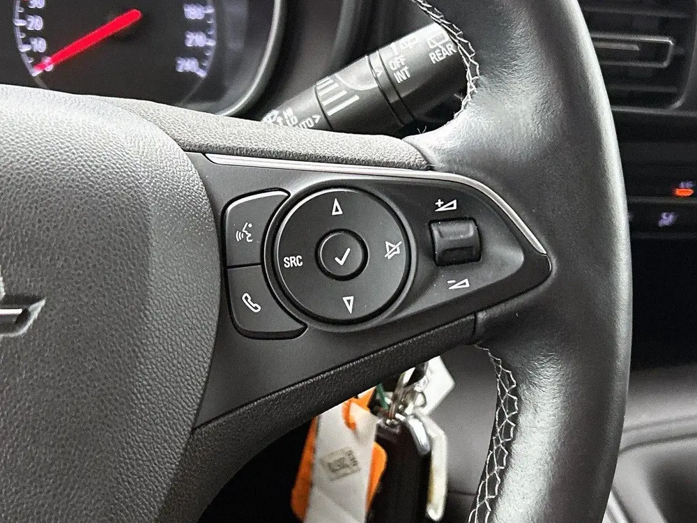 Opel Combo 110pk L2H1 Edition uit 2019, foto 14