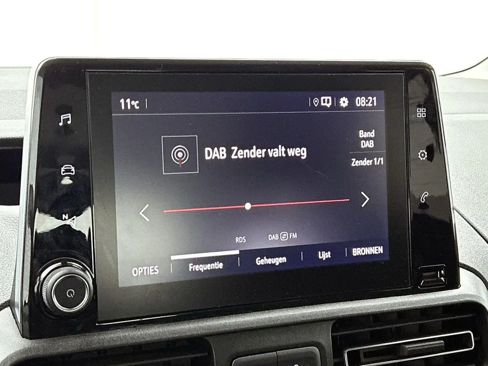 Opel Combo 110pk L2H1 Edition uit 2019, foto 16