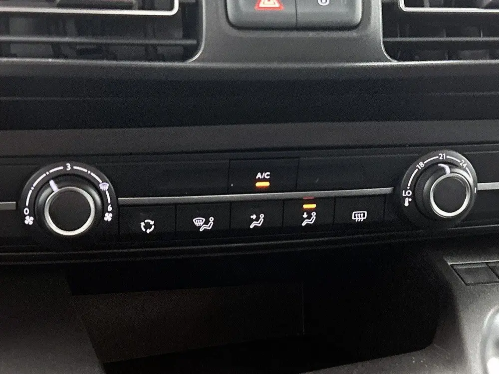 Opel Combo 110pk L2H1 Edition uit 2019, foto 18