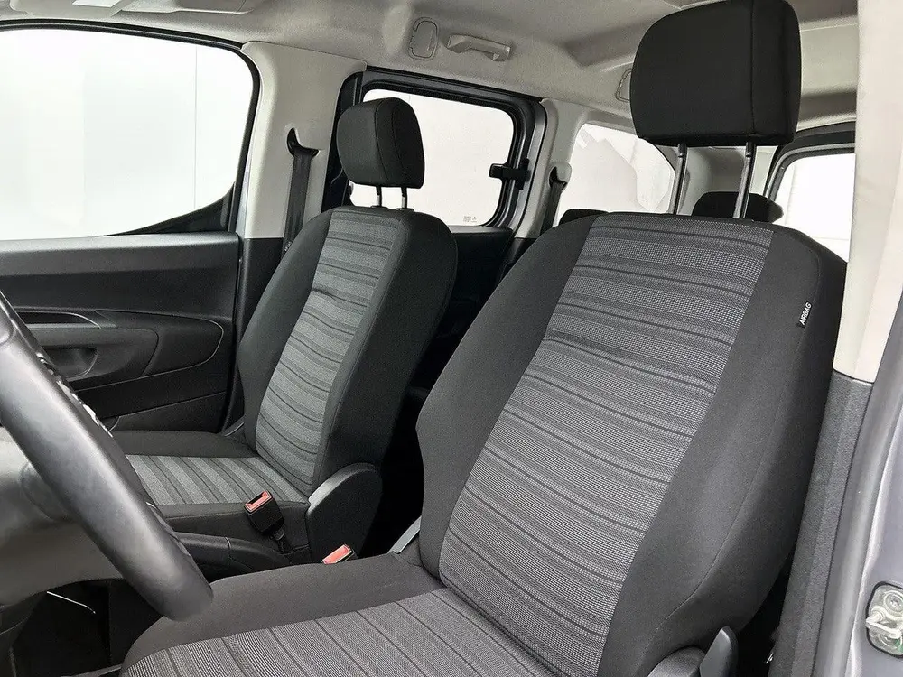 Opel Combo 110pk L2H1 Edition uit 2019, foto 20