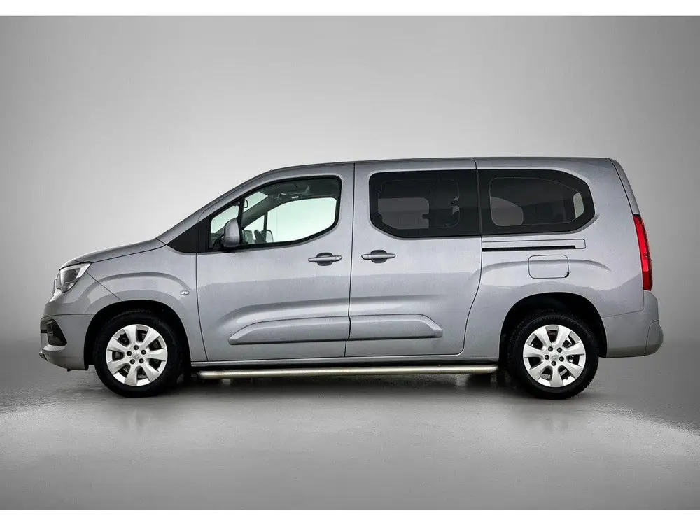 Opel Combo 110pk L2H1 Edition uit 2019, foto 5
