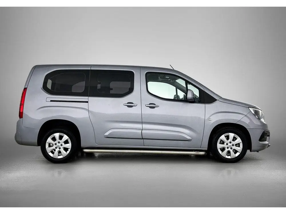 Opel Combo 110pk L2H1 Edition uit 2019, foto 9