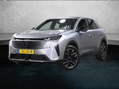 Peugeot 3008 1.2 Hybrid 145 PK Allure uit 2025