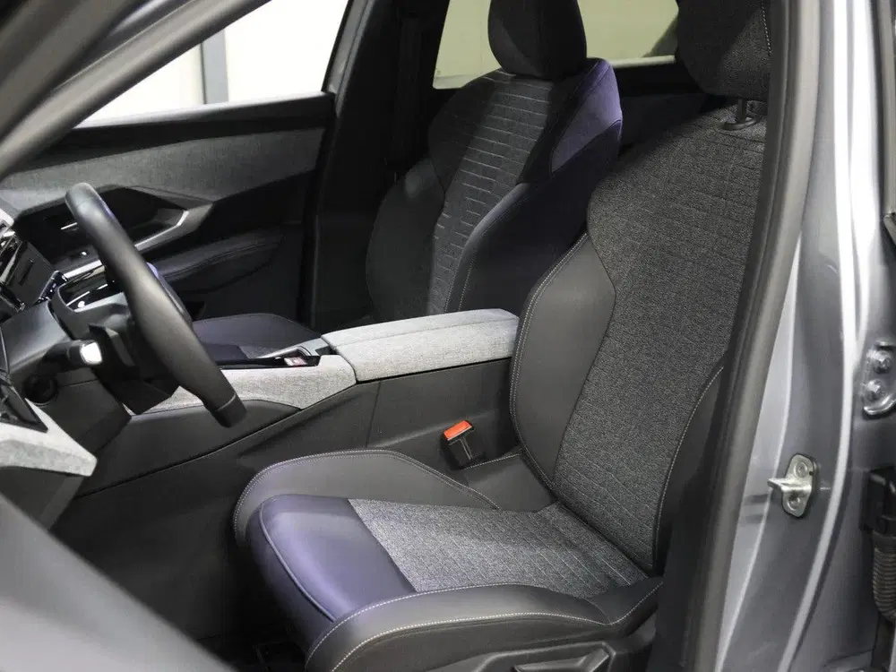 Peugeot 3008 1.2 Hybrid 145 PK Allure uit 2025, foto 12
