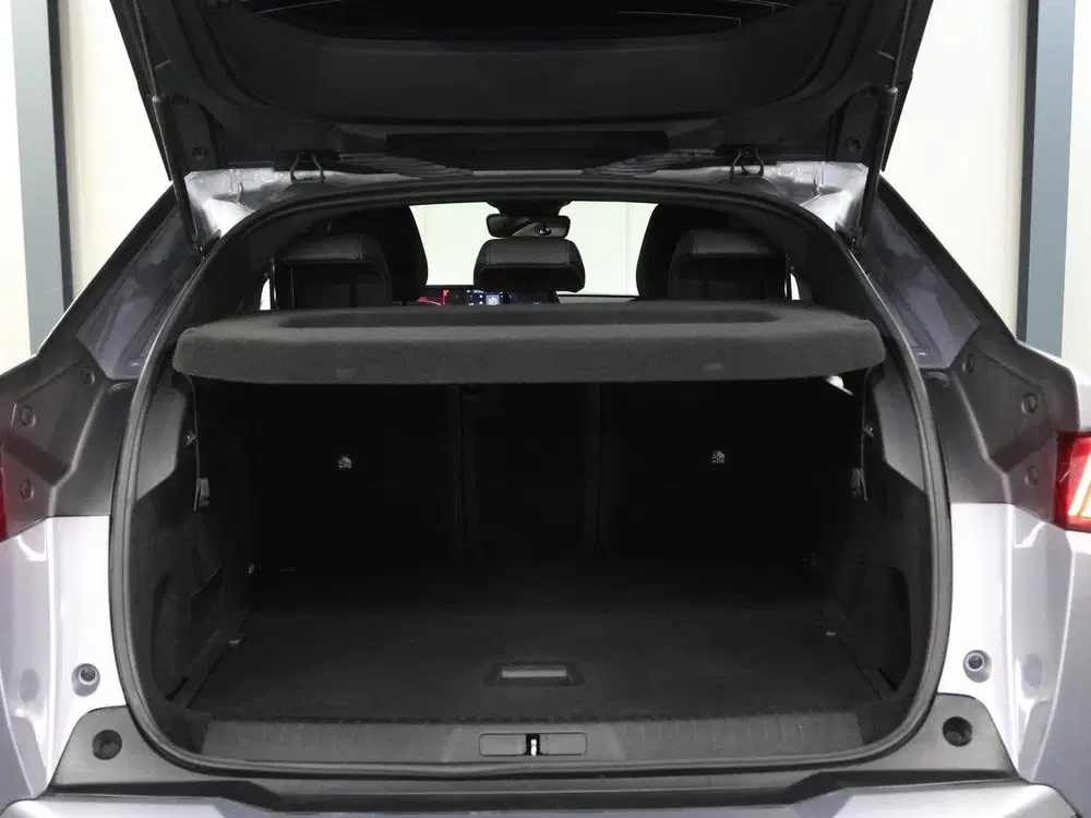 Peugeot 3008 1.2 Hybrid 145 PK Allure uit 2025, foto 18