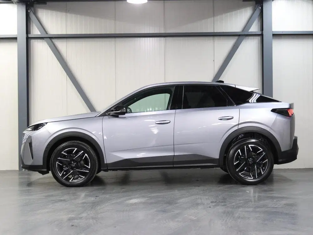 Peugeot 3008 1.2 Hybrid 145 PK Allure uit 2025, foto 2