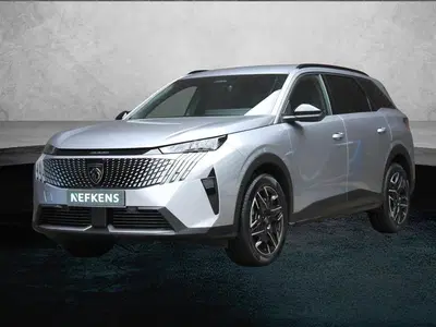 Peugeot 5008 SUV Allure 145pk Hybrid uit 2025