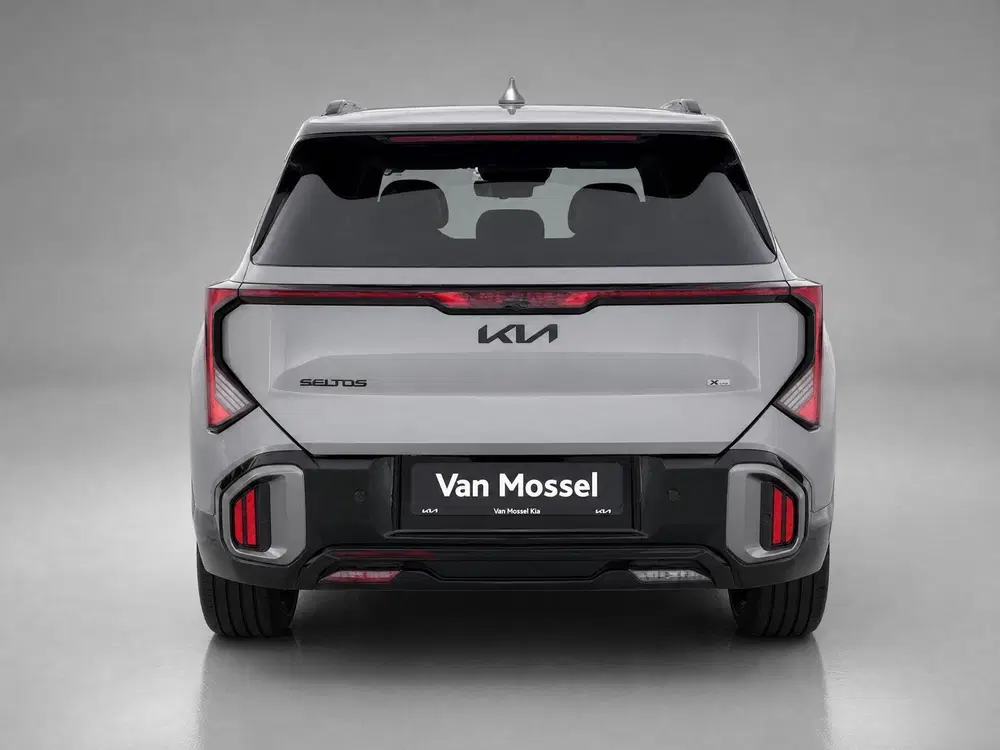 Kia Seltos 1.6 T-GDi Special Edition Automaat uit 2026, foto 14