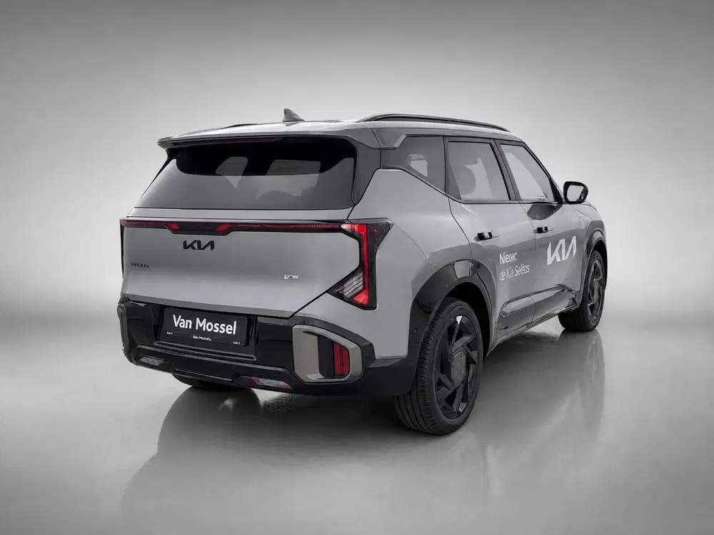 Kia Seltos 1.6 T-GDi Special Edition Automaat uit 2026, foto 3
