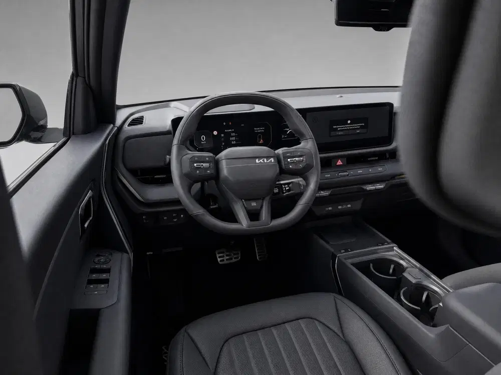 Kia Seltos 1.6 T-GDi Special Edition Automaat uit 2026, foto 4