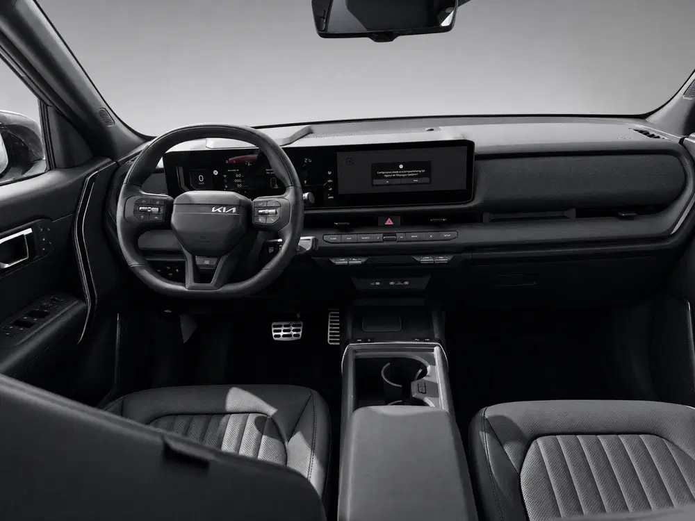 Kia Seltos 1.6 T-GDi Special Edition Automaat uit 2026, foto 6