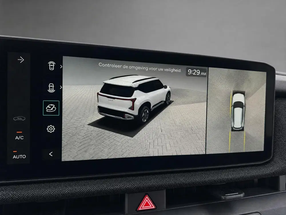 Kia Seltos 1.6 T-GDi Special Edition Automaat uit 2026, foto 7