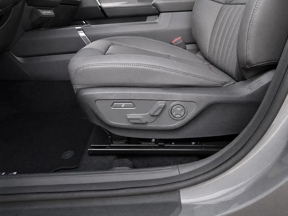 Kia Seltos 1.6 T-GDi Special Edition Automaat uit 2026, foto 8