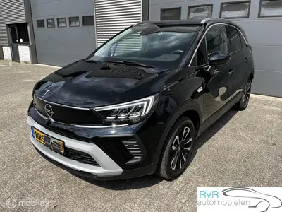 Opel Crossland 1.2 Turbo Elegance uit 2024