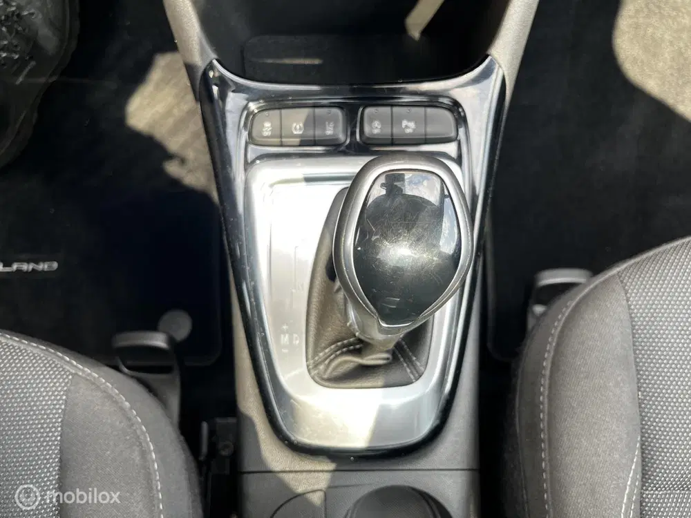 Opel Crossland 1.2 Turbo Elegance uit 2024, foto 12
