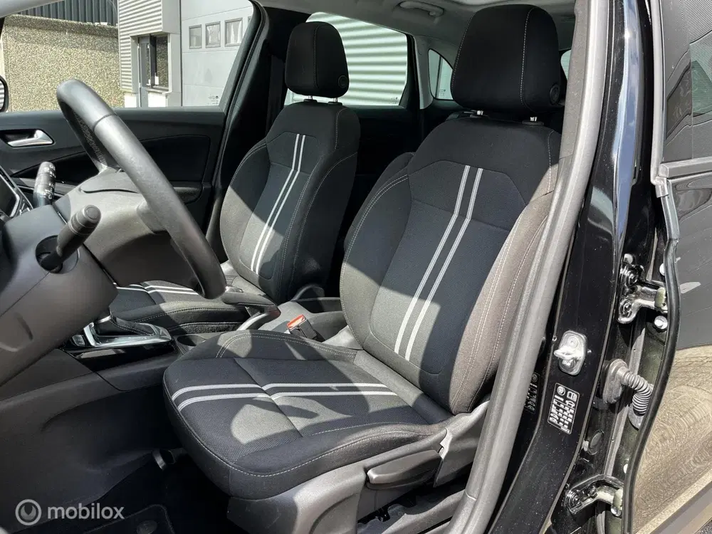 Opel Crossland 1.2 Turbo Elegance uit 2024, foto 8