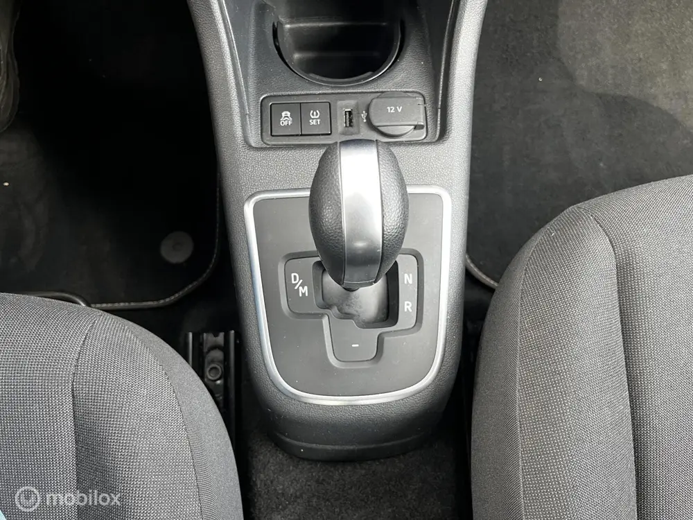 Volkswagen Up! 1.0 BMT high up! AUTOMAAT/CAMERA/CRUISE uit 2019, foto 11