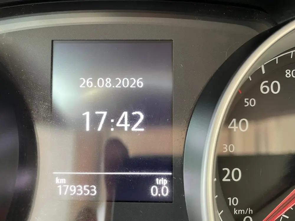 Volkswagen Golf Variant Comfortline 1.5 TSI 130pk BlueMotion uit 2019, foto 2