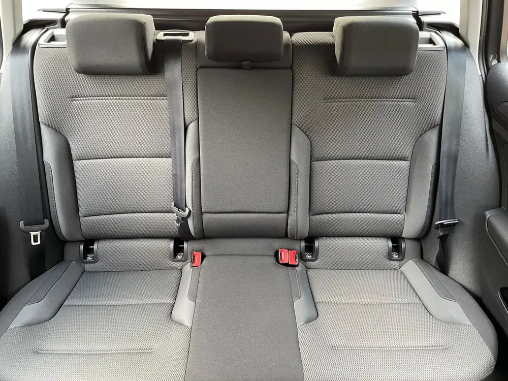 Volkswagen Golf Variant Comfortline 1.5 TSI 130pk BlueMotion uit 2019, foto 20