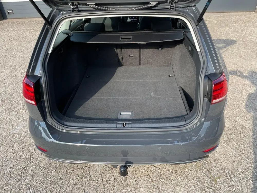 Volkswagen Golf Variant Comfortline 1.5 TSI 130pk BlueMotion uit 2019, foto 8