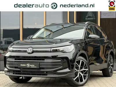 Volkswagen Tiguan Life 1.5 TSI PHEV DSG 204 Pk | Pano | Trek uit 2026