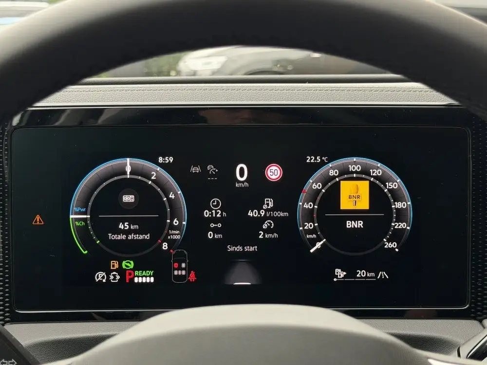 Volkswagen Tiguan Life 1.5 TSI PHEV DSG 204 Pk | Pano | Trek uit 2026, foto 14