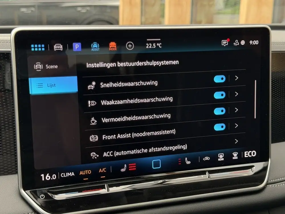 Volkswagen Tiguan Life 1.5 TSI PHEV DSG 204 Pk | Pano | Trek uit 2026, foto 20