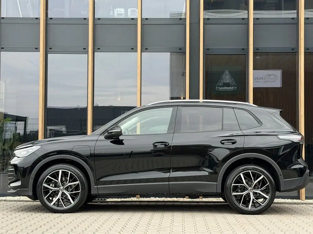 Volkswagen Tiguan Life 1.5 TSI PHEV DSG 204 Pk | Pano | Trek uit 2026, foto 4