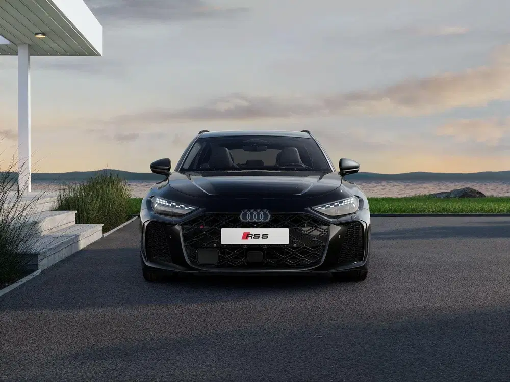 Audi RS5 e-hybrid quattro Keramisch uit 2026, foto 7