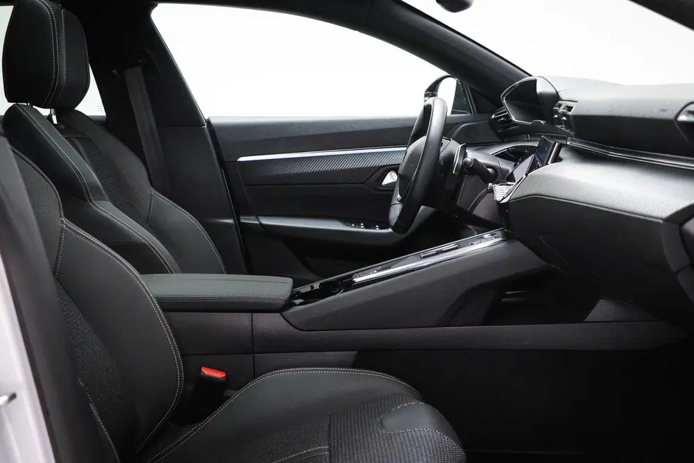 Peugeot 508 1.6 HYbrid 180 Allure uit 2024, foto 11