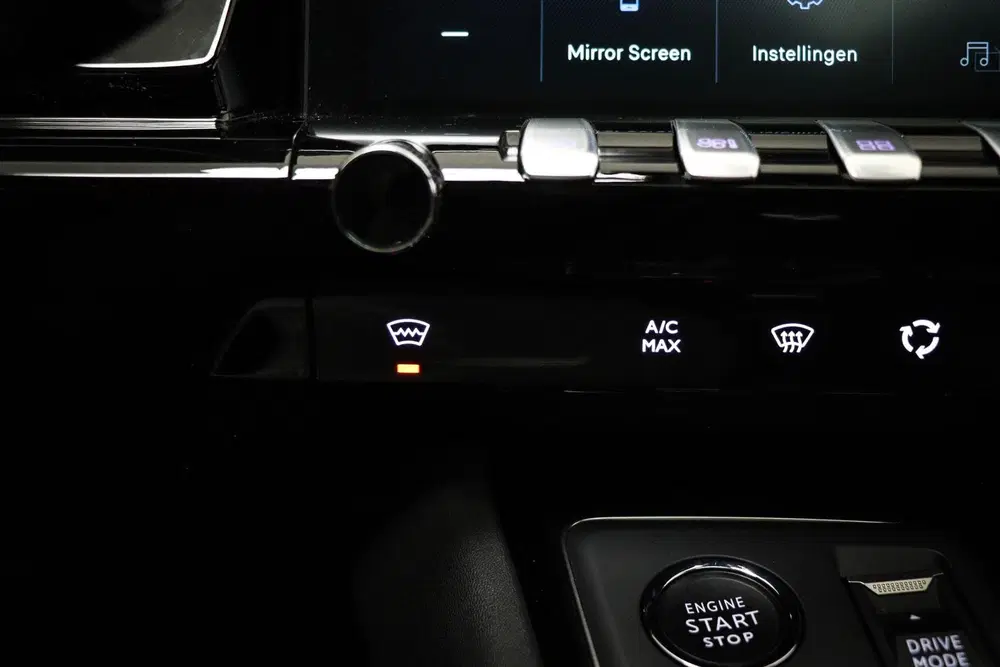 Peugeot 508 1.6 HYbrid 180 Allure uit 2024, foto 5
