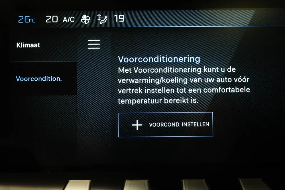 Peugeot 508 1.6 HYbrid 180 Allure uit 2024, foto 7