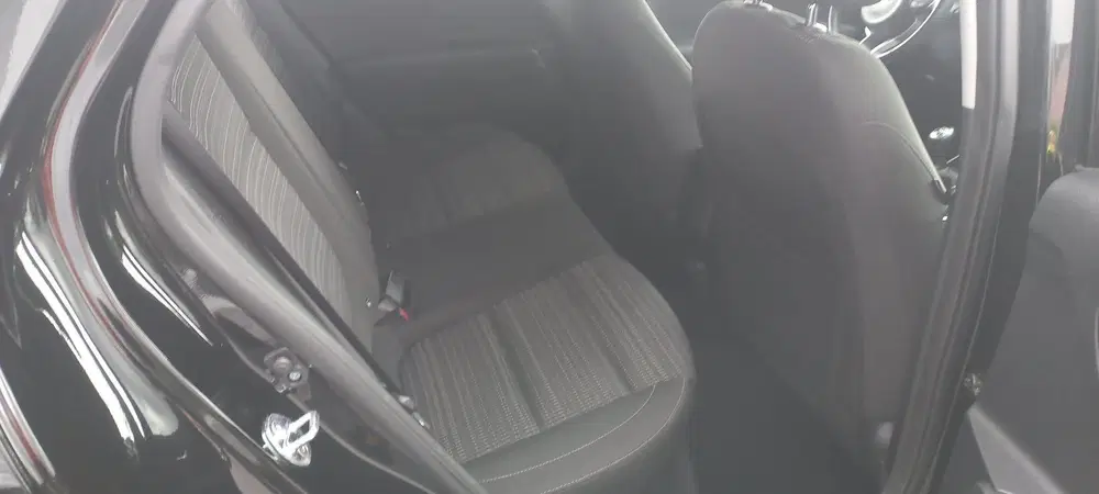 Kia Stonic 1.0 T-GDi MHEV DynamicPlusLine uit 2021, foto 9